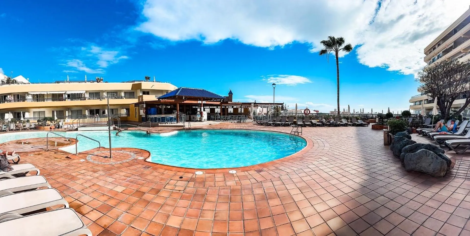 Apartment Cosy Studio In The Heart Of Adeje Costa Adeje