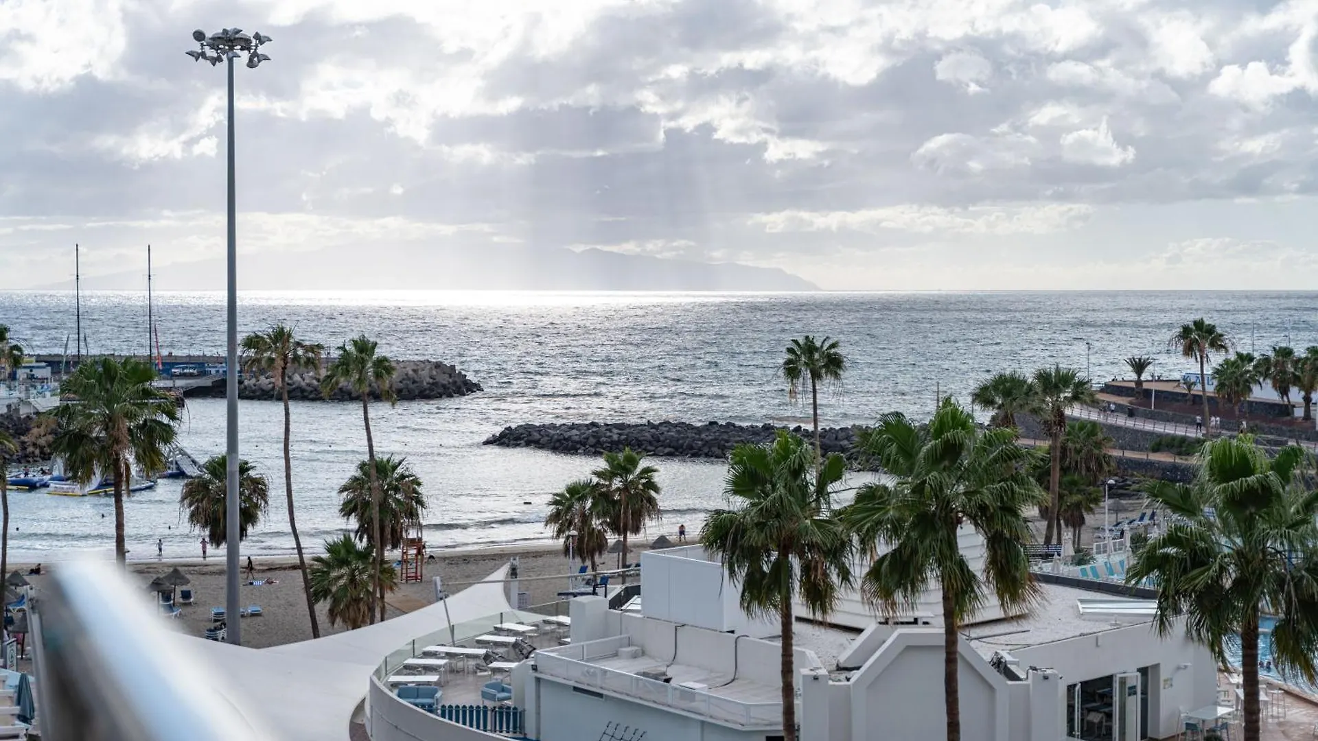 Cosy Studio In The Heart Of Adeje Costa Adeje