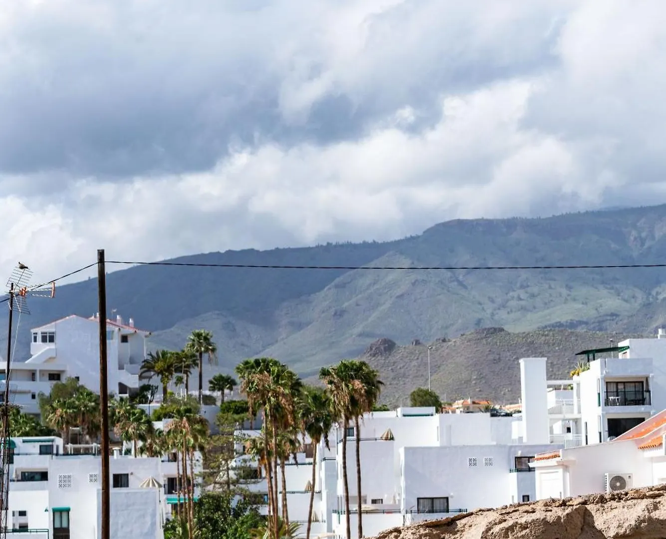 Appartamento Cosy Studio In The Heart Of Adeje Costa Adeje  Spagna