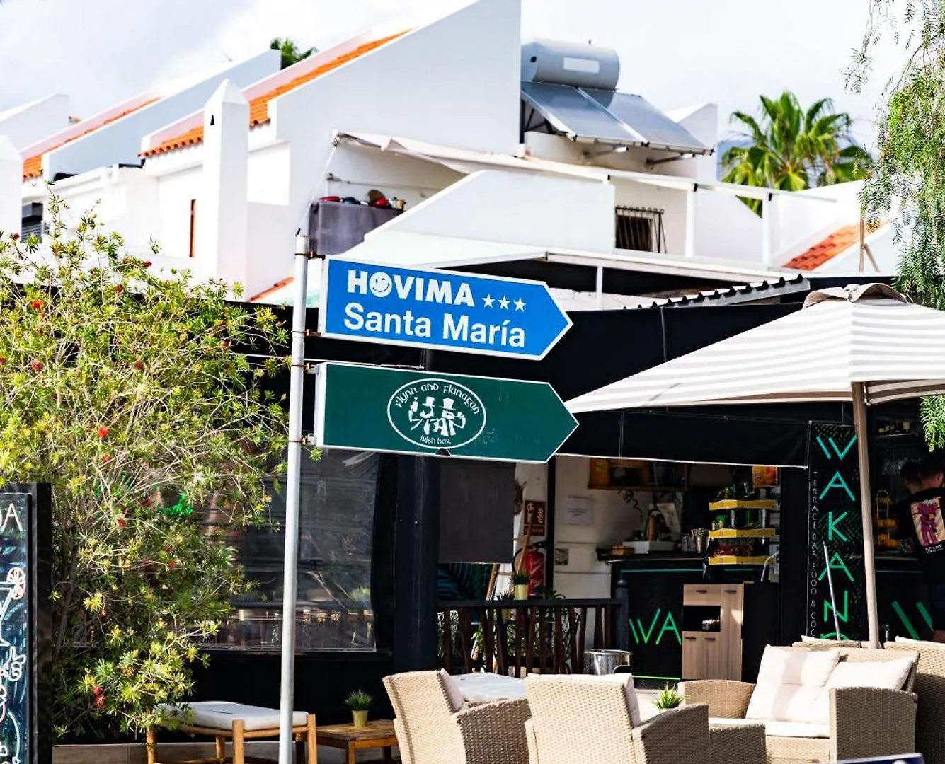 Cosy Studio In The Heart Of Adeje Costa Adeje  Costa Adeje (Tenerife)